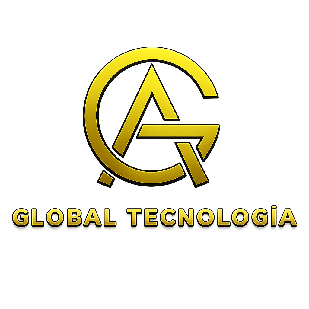 AG Global Logo